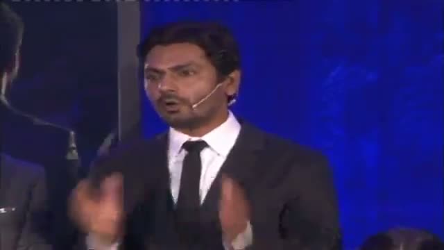 Watch Hot Bipasha and Nawazuddin at the launch of Aatma Video