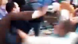 Watch This Is Why You NEVER Hit A Girl! Video