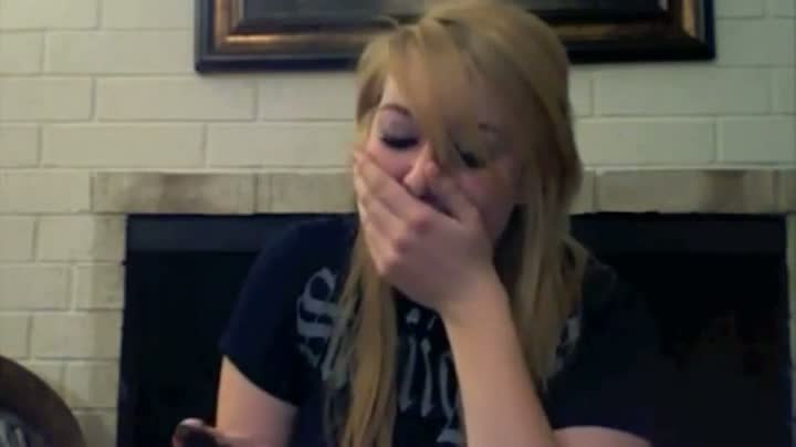Watch Testing Dog Shock Collars On People Video