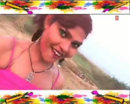 Watch Pichkaari Tohar Chhot Ba - Bhojpuri Holi Hot Video Song - Ready Ba Pichkari Video