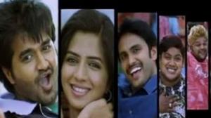 Watch Oke Okka Chance Latest Teaser - Nisha Shah, Dileep Kumar - Telugu Cinema Movies Video