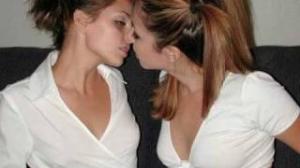 Watch Hot College Girls Talk About Valentine's Day!! Video