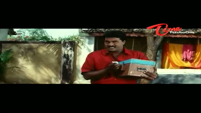 Watch Telugu Comedy Scene From Pedababu Movie - Sunil Robbed Lakshmipathi's Mobile - Telugu Cinema Movies Video