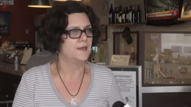 Watch Calls for Higher Minimum Wage Spark Debate Video