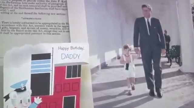 Watch JFK Aide's Family Sells Presidential Memorabilia Video