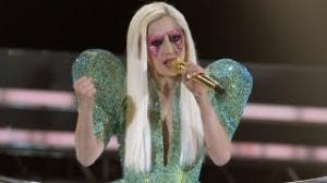 Watch LADY GAGA Cancels Shows Due to Hidden Injury! Video