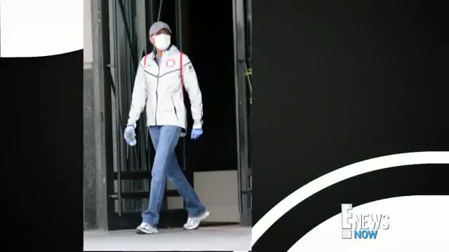 Watch Robin Roberts Feared She'd Die Video