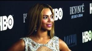 Watch Beyonce Sounds Off on Her Documentary Video