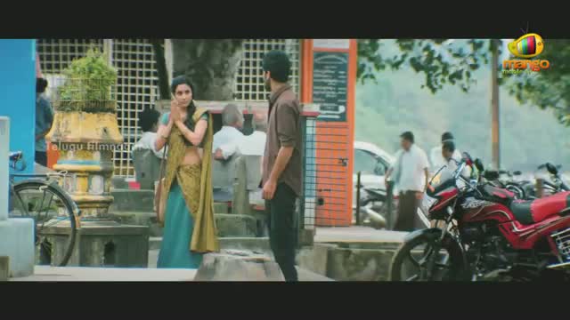 Watch Ko Ante Koti Movie Songs - Bangaru Konda Full Song - Sharwanand, Priya Anand - Telugu Cinema Movies Video