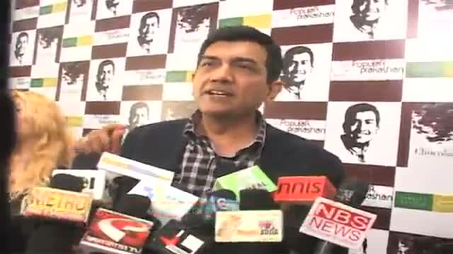 Watch Sanjeev Kapoor's book "Aah Chocolate" on Valentine's Day Video