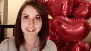 Watch Will You Be My Valentine? Video