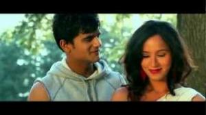Watch You n Me - (Tital Song) 2013 - Raman Goyal & Sheena Video