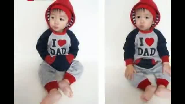 Watch 'Newborn' 13-year-old: Mom explains viral photo Video