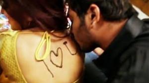 Watch Romance Movie First Look - Dimple Chopra, Prince - Telugu Cinema Movies Video