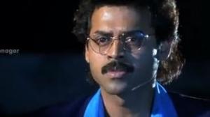 Watch Pavitra Bandham Scenes - Venkatesh attacked by Prakash Raj & Srihari - Venkatesh, Soundarya - Telugu Cinema Movies Video