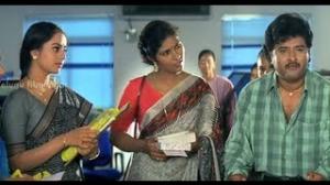Watch Pavitra Bandham Scenes - Venkatesh trying to impress Soundarya - Venkatesh, Soundarya - Telugu Cinema Movies Video