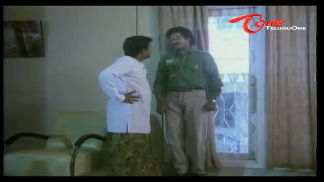 Watch Telugu Comedy Scene From Teneteega Movie - Hilarious Scene Between Rajendra Prasad - Brahmanandam - Telugu Cinema Movies Video