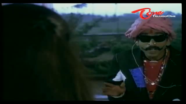 Watch Telugu Comedy Scene From Teneteega Movie - Kallu Chidambaram As Detective Agent - Telugu Cinema Movies Video