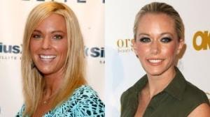 Watch KATE GOSSELIN and KENDRA WILKINSON on Celebrity Wife Swap Video