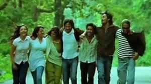 Watch 1234 Andaroo Engieneerle Mvie Songs - Idhi Manasula Payanam Song - Priya Anand, Nanda, Yamini - Telugu Cinema Movies Video