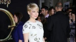 Watch Did Michelle Williams Show Too Much? Video