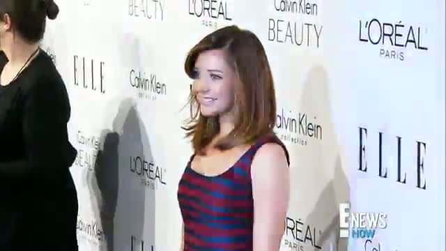Watch Alyson Hannigan Gets Restraining Order Video