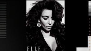 Watch Kim Kardashian's Photo Shoot Drama Video