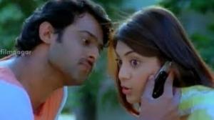 Watch Mirchi Prabhas Darling Movie Songs - Pranama Song - Kajal Aggarwal, Shraddha Das - Telugu Cinema Movies Video