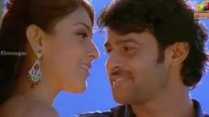 Watch Mirchi Prabhas Darling Movie Songs - Inka Edho Song - Kajal Aggarwal, Shraddha Das - Telugu Cinema Movies Video