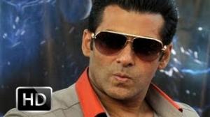 Watch Salman Launches Tiger! Video