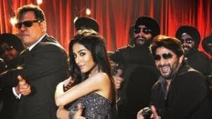 Watch Jhooth Boliya - Jolly LLB (Full Video Song) - Arshad Warsi, Amrita Rao & Boman Irani Video