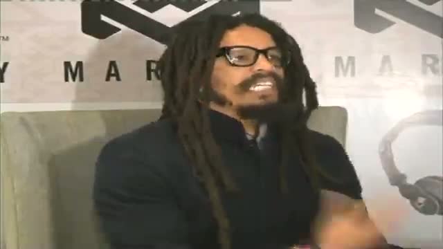 Watch Boman Irani and Rohan Marley in support of 'The Light of Life' Video