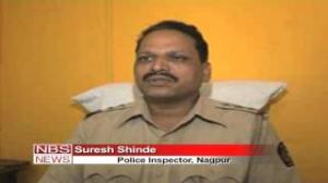 Watch Nagpur police nabs 7 in property dealer abduction case Video