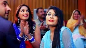 Watch DOLLAR TA POUND - PUNJABI OFFICIAL VIDEO - TEJ HUNDAL & RAVI BAL (UK) FT RANI RANDEEP Video