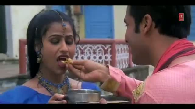 Watch Dulhaniya Beautiful - Bhojpuri Video Song - Laal Chunariya Wali Video