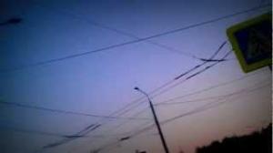 Watch Meteorite crash in Russia - Russian Meteorite Explosion! Video