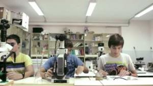 Watch Google Science Fair 2013: Another World Video
