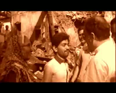 Watch Rajiv Gandhi video spot 1 Video