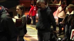 Watch Carnival Passenger: Most 'Deplorable Conditions' Video