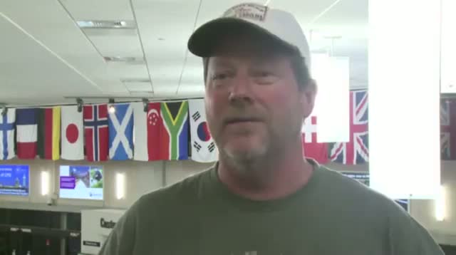 Watch Carnival Triumph Passenger: 'It Was a Mess' Video