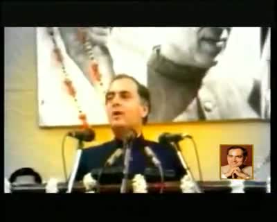 Watch Bharat Ratna Rajiv Film 21st May 2010 Video