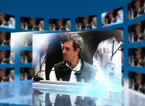 Watch Congressmen are happy to see Rahul Gandhi as party Vice President Video