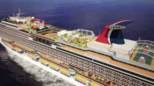 Watch Carnival Magic Virtual Tour - Carnival Cruise Lines Video