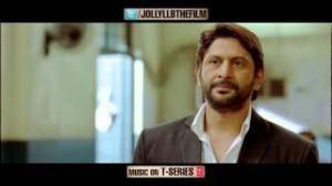 Watch Jolly LLB : Dialogue Promo 1 Video