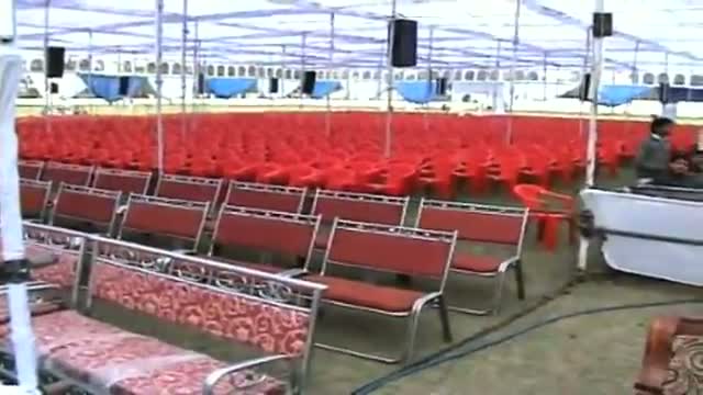 Watch Sonia Gandhi to address AMU convocation Video