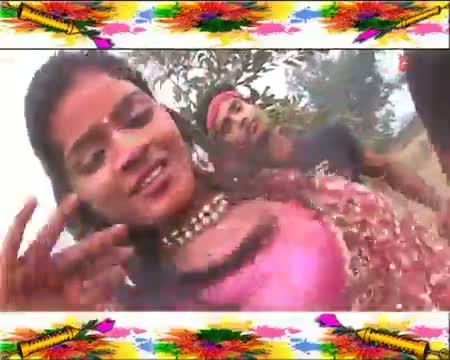 Watch Bhasura Naahi Lajala Re - Bhojpuri New Hot Holi Video - Ready Ba Pichkaari Video
