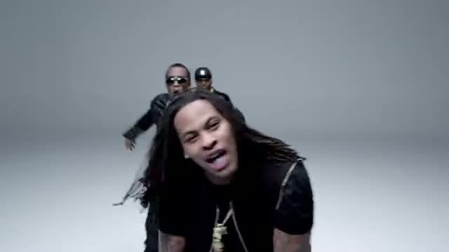 Watch Scream & Shout (Remix) ft. Britney Spears Video