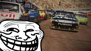 Watch Nascar Trolling Remix Video