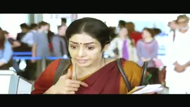 Watch Sridevi and Anil Kapoor in Mr India Sequel ! Video
