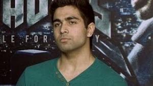 Watch Roadies X  - Rishi (Mini Clip) - Delhi Auditions - Episode-5 Video